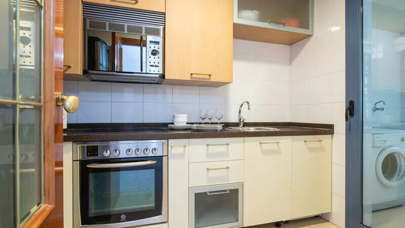 Pierre & Vacances - Apartamentos Altea Beach